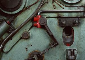 ニーズに合わせて厨房機器の提供を実施