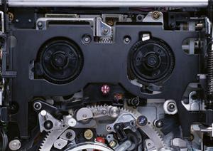 エロフィンの構造と熱交換について