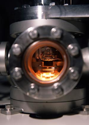 調味料開発を仕事としている会社